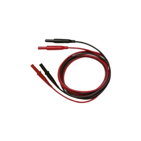 Pomona Electronics FLUKE DMM TEST LEAD WRETR SHEATH SET, MTO EM6358360 EM6358-360#